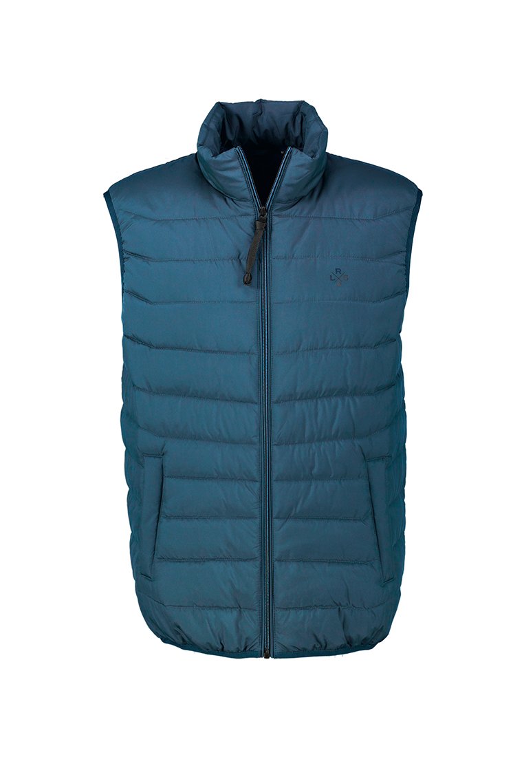 Lerros Bodywarmer petrol