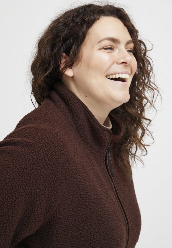 FPMila - Classic coat - molé4