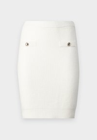 Sélectionné, cream white