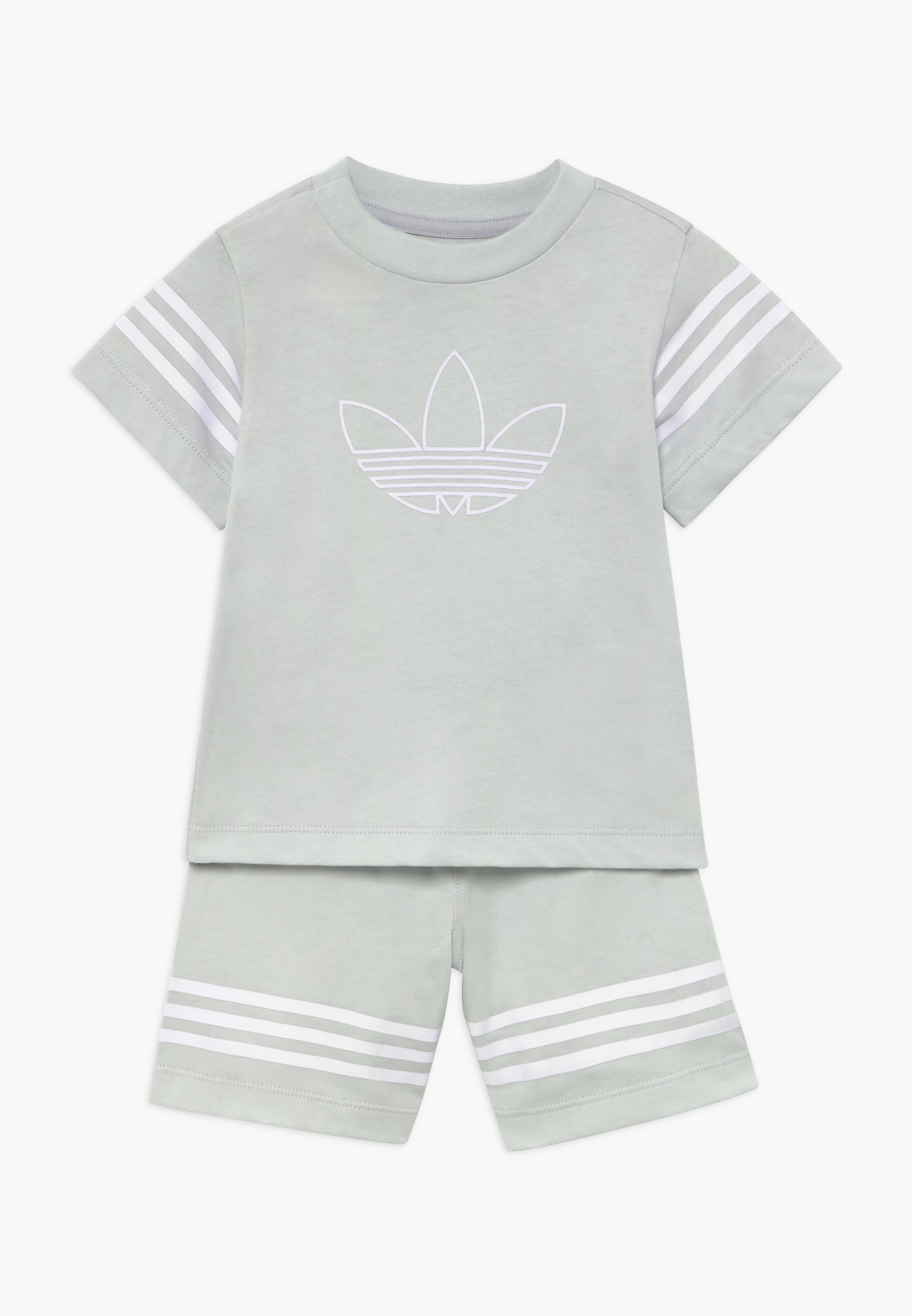adidas originals outline