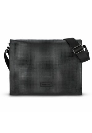 Police Portafolios - black