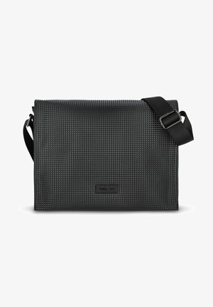 Police Mallette - black