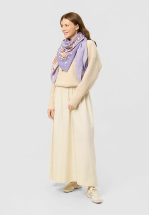 Codello, TUCH - Foulard - lila