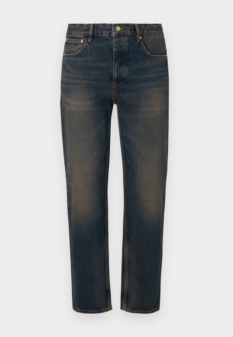 Won Hundred Straight leg jeans blauw
