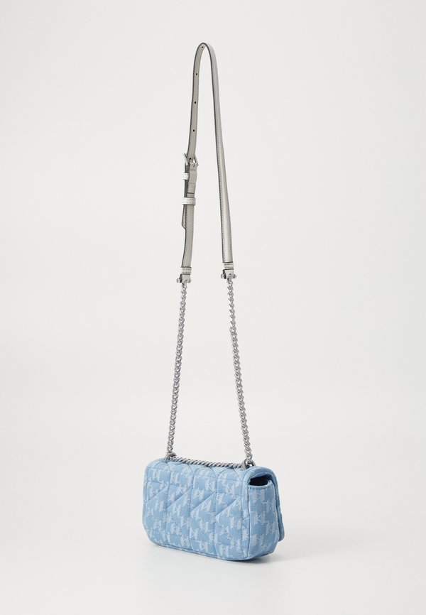 KUILT CROSSBODY - Cross body bag4