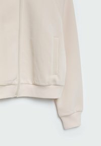 Stradivarius Giubbotto Bomber - beige
