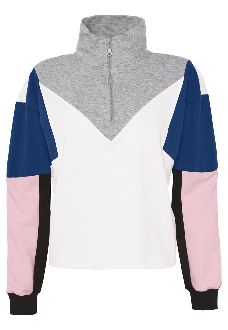 Trendyol Sweater meerkleurig Trendyol Sweater meerkleurig