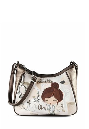 SOPHIA  - Borsa a mano - mehrfarbig