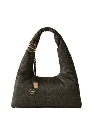 TWINNIE SMALL HOBO - Borsa a mano - green