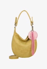 Unselected, light curry