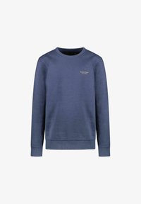 Niet geselecteerd, navy