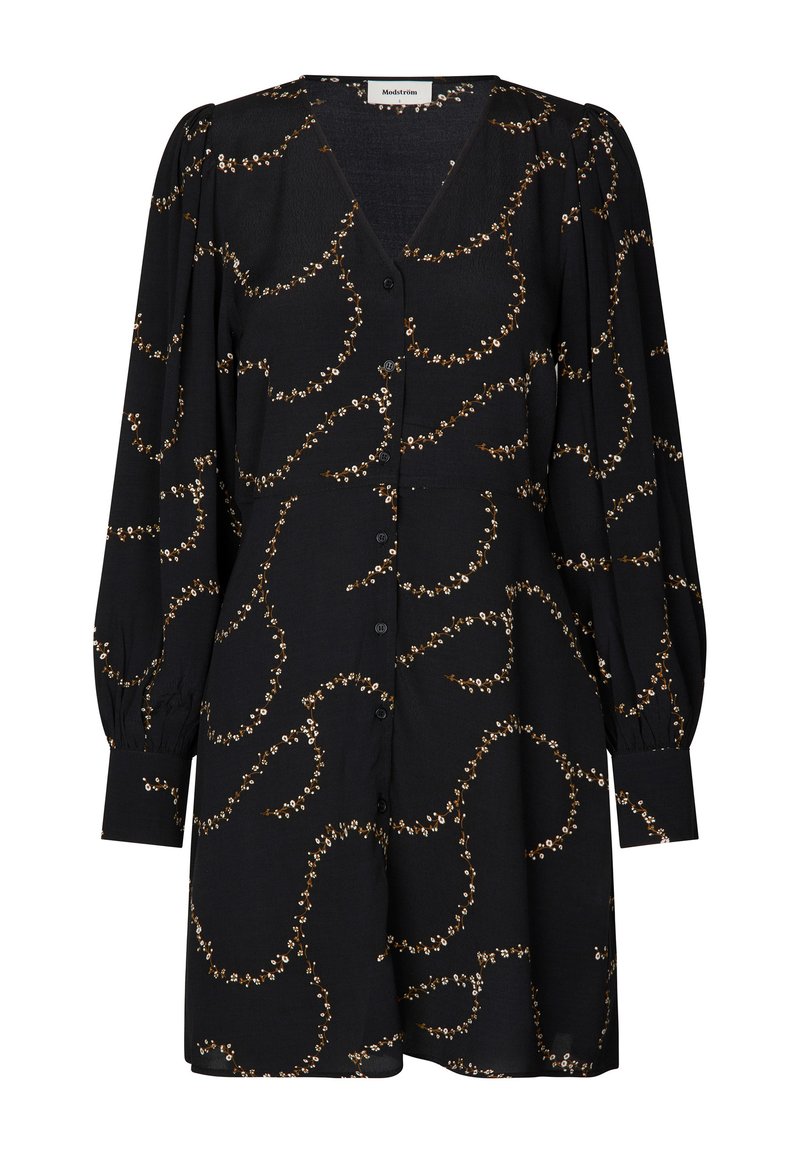 Modström Blousejurk zwart