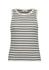 ESSENTIALS - Top -  weiss