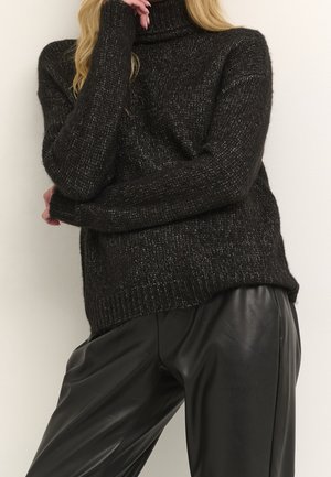 Maglione - black