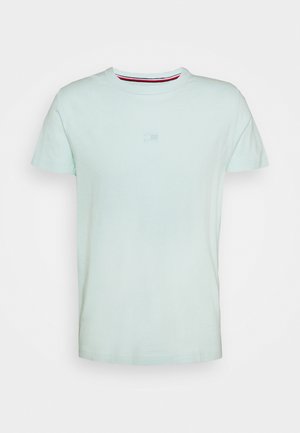 T-shirt basique - mint