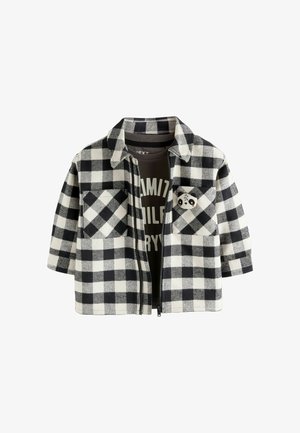 REGULAR FIT SET - Majica - mono panda