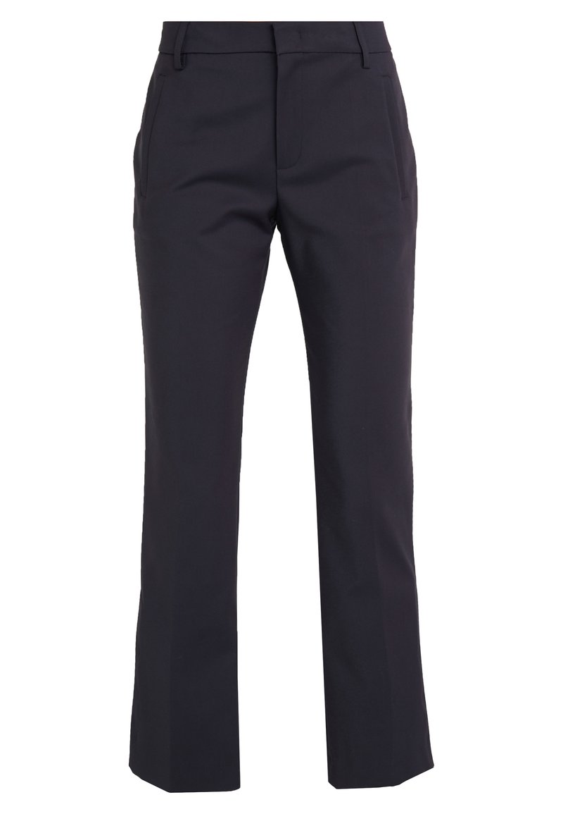 Strenesse Broek donkerblauw