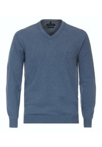 Niewybrane, aqua bis petrol