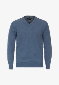 Unausgewählt, aqua bis petrol