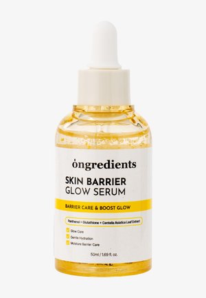 Ongredients, SKIN BARRIER GLOW SERUM - Sérum