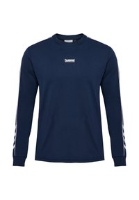 Ej vald, dress blues