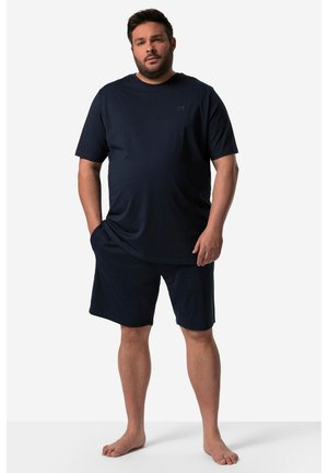 Men Plus MEN PLUS SET - Pyjama - navy blue