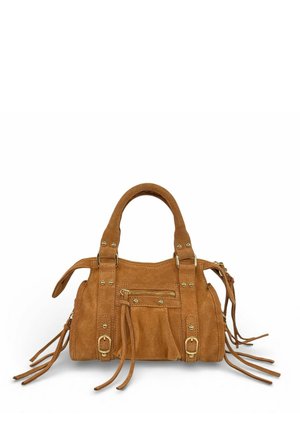 OH MY BAG, Sac à main - camel