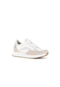 Gabor Sneakers laag - beige