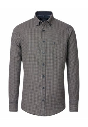 Shirt - braun