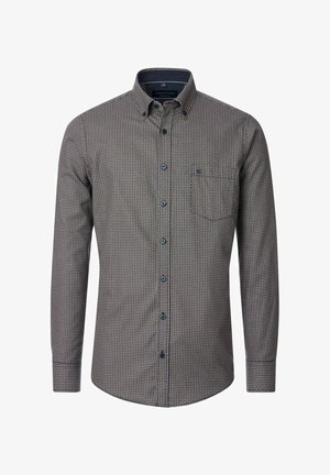 Shirt - braun