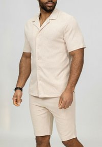 Kebello SET - Short - beige