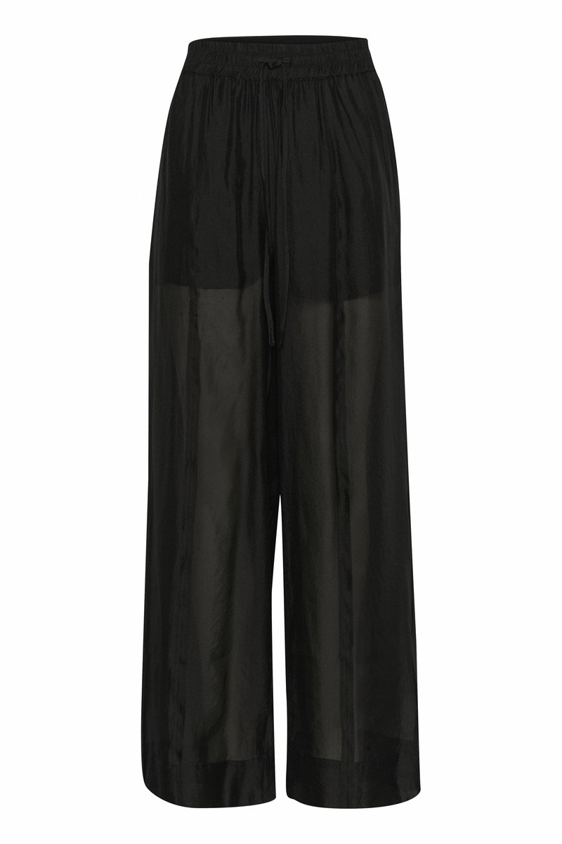 Gestuz Broek zwart
