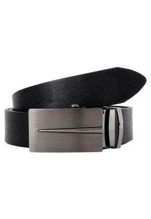Belt - black