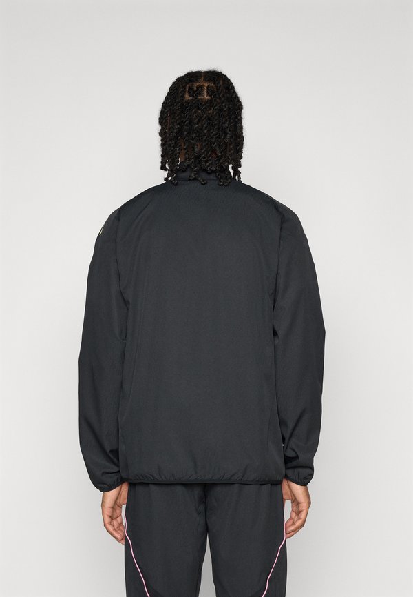 JUVE - Training jacket3