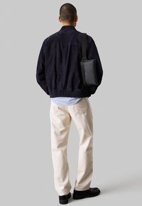Calvin Klein Marsupio - classic mono black