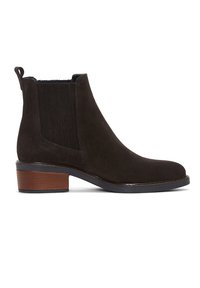 Derimod Ankle boots - anthracite