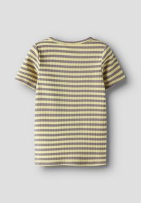 Name it KURZARM - T-shirt print - purple dove