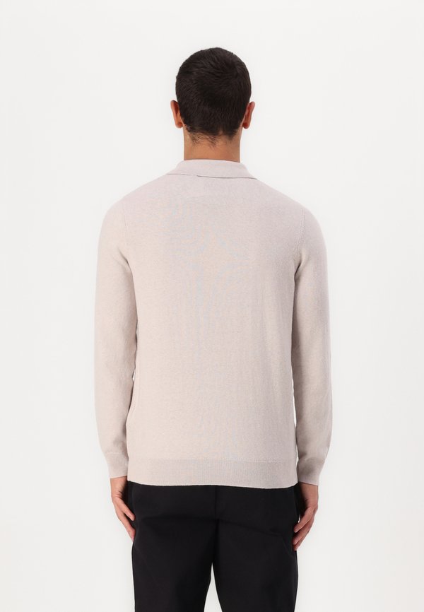 LONG SLEEVE  - Jumper - cove2