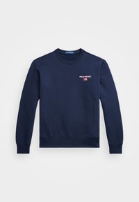 Pasirinkta, cruise navy/white