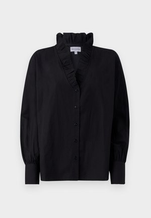 Maisonêtre ISSEY - Skjortebluser - black