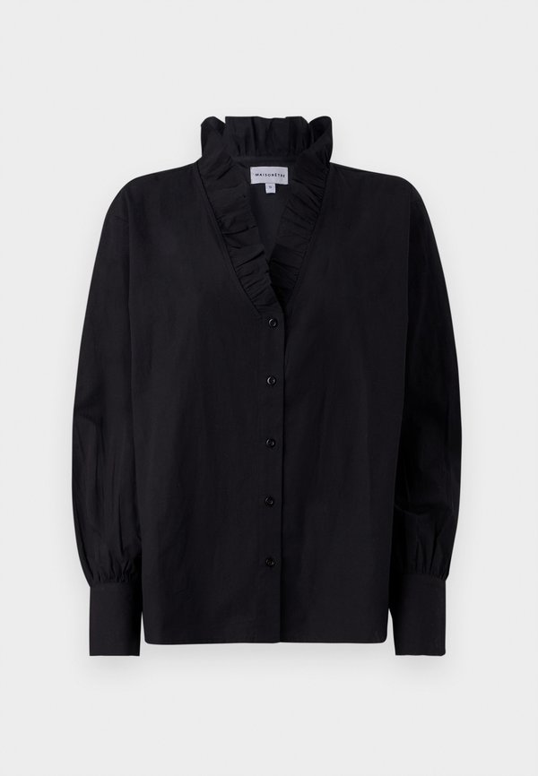 ISSEY - Button-down blouse2