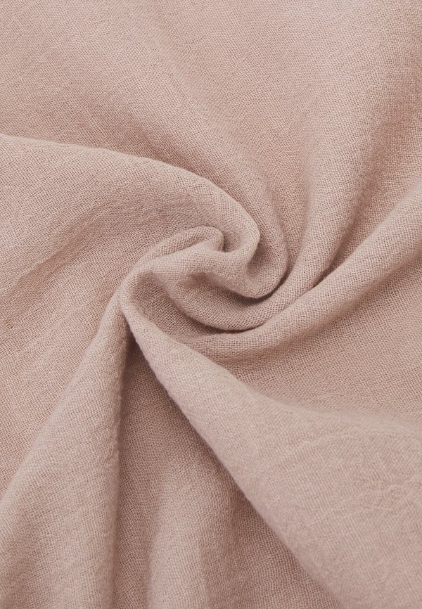 SOLID ILONA SCARF - Scarf - shadow gray3