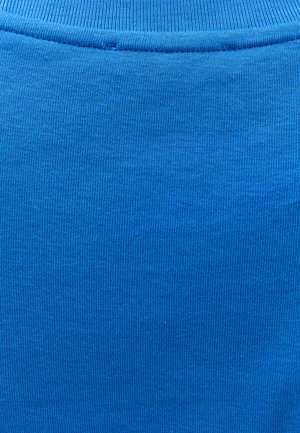 OXXO, OXXO CREW NECK SHORT SLEEVE T-SHIRT - Jednoduché tričko - indigo bunting