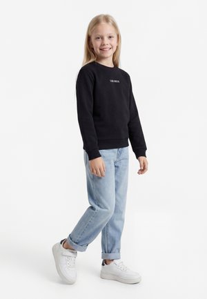 Les Deux ANDREW UNISEX - Ikdienas džemperis - black