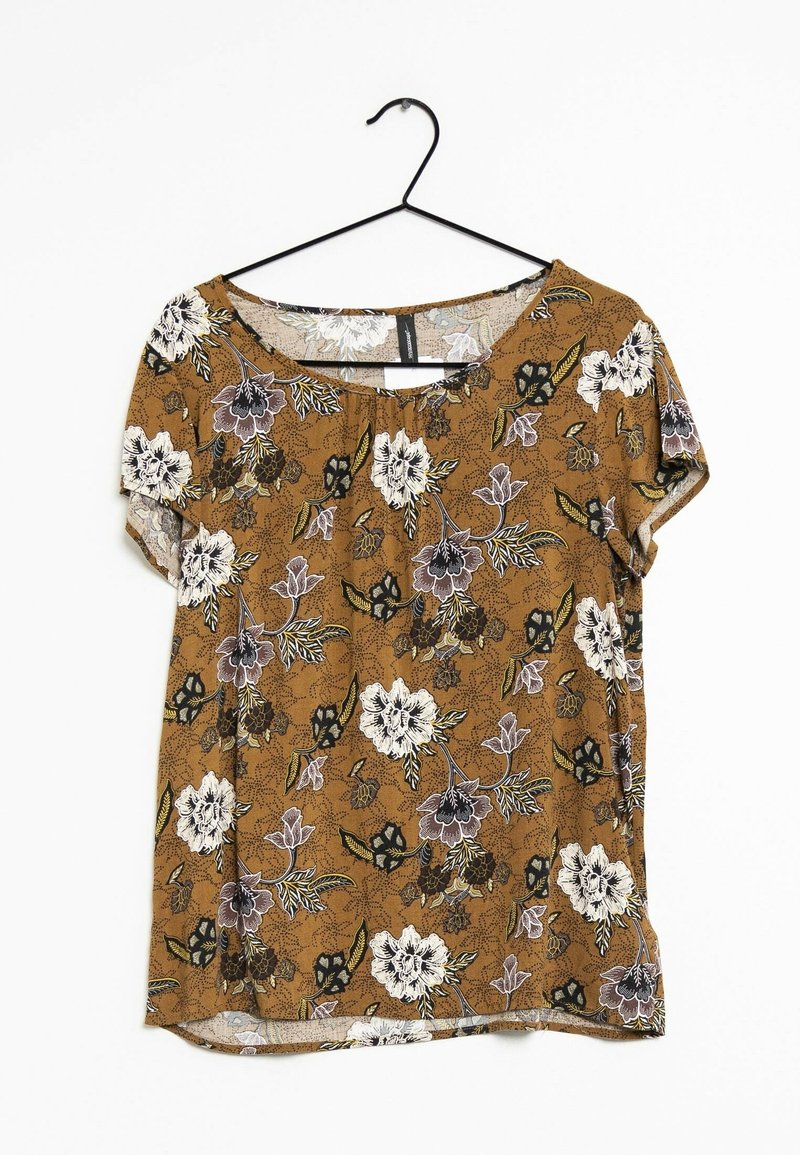 Soyaconcept Camicetta - brown