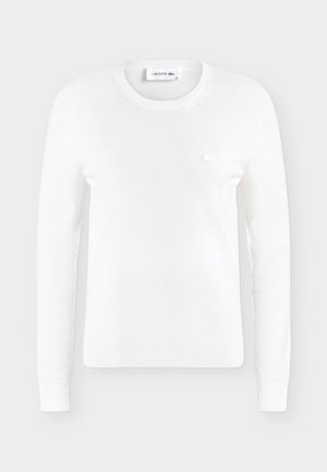 Lacoste, Jumper - flour