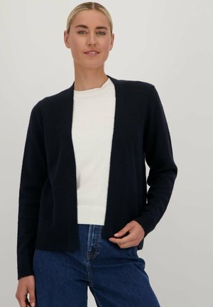 Liberty Island Vest - navy