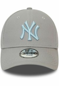 New Era Cap - grey