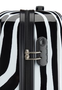WITTCHEN SMALL SUITCASE FROM ABS - Kufr - multicolor