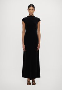 MAX&Co. VERDUN - Cocktailkjole - schwarz